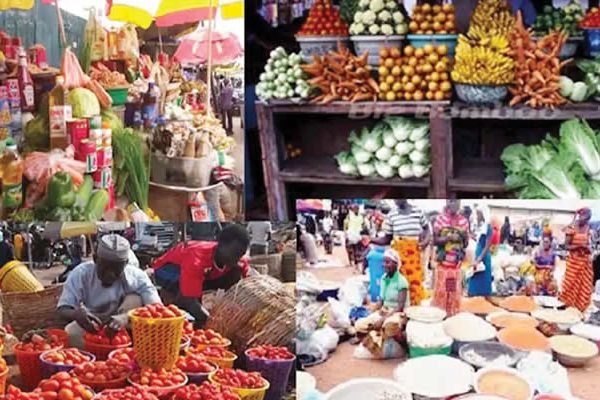 Federal Government Gives Traders One Month To Slash Prices