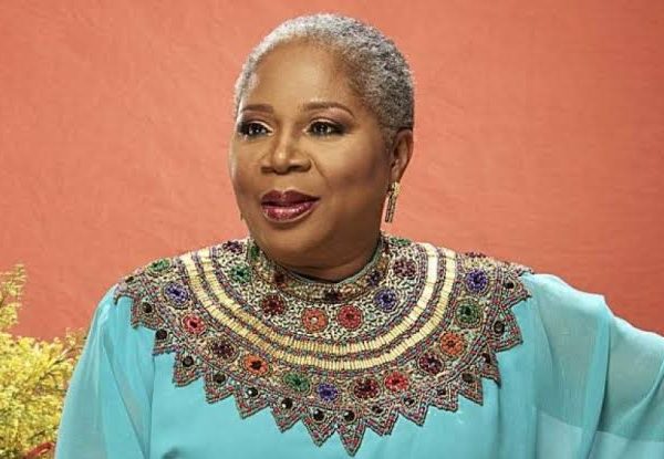 Onyeka Onwenu To Be Buried Today