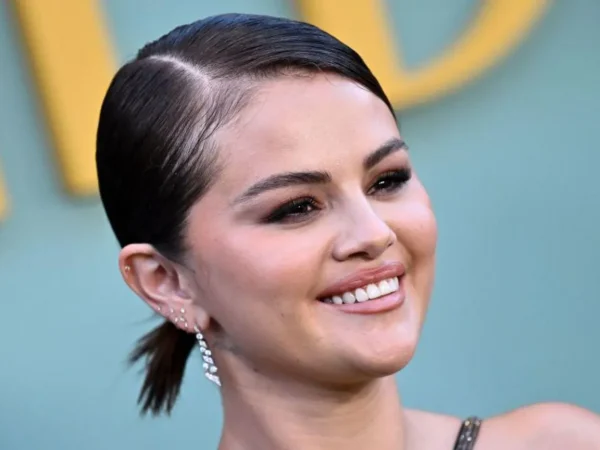 Selena Gomez Made It To The Celebrity Billionaire Rich List