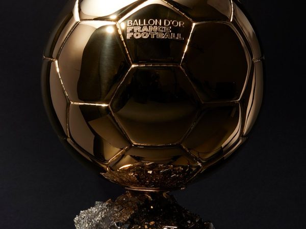 Ballon d’Or 2024 Full List Of Nominees