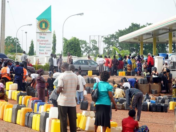 Surging Transportation Costs Hit Abuja as Fuel Prices Skyrocket Under Tinubu Administration