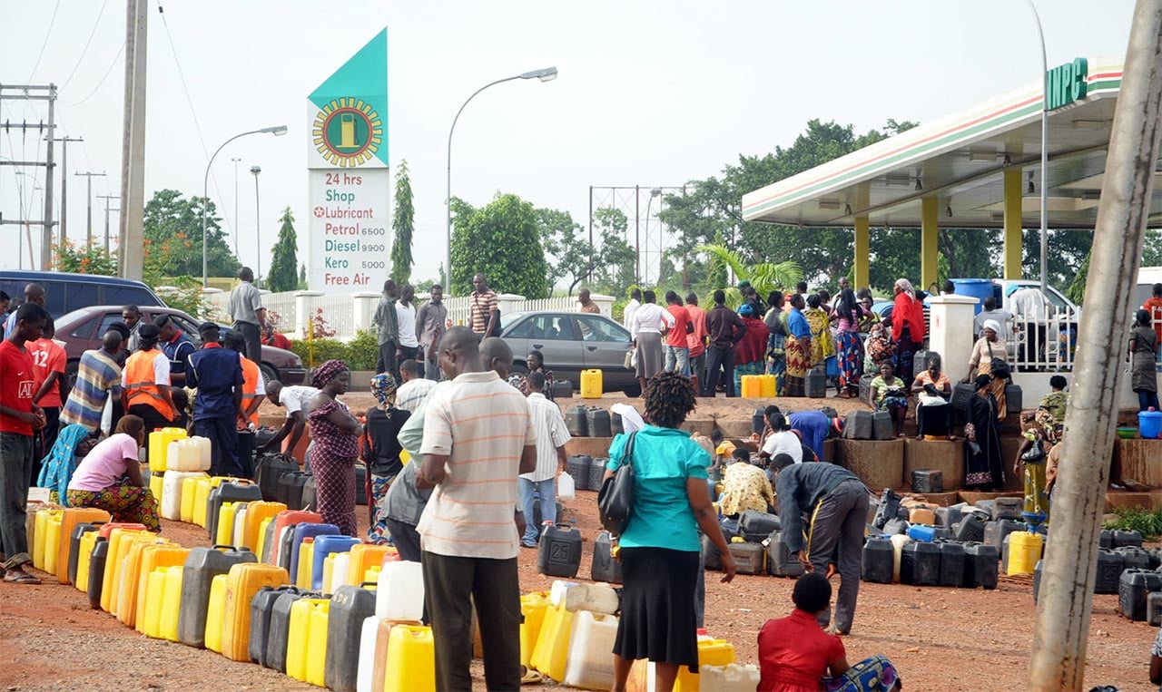 Surging Transportation Costs Hit Abuja as Fuel Prices Skyrocket Under Tinubu Administration