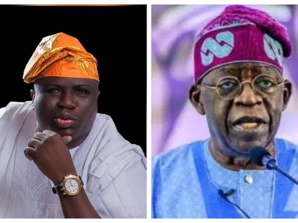 Gbenga Adeyinka Backs Tinubu, Calls for Patience with His Leadership