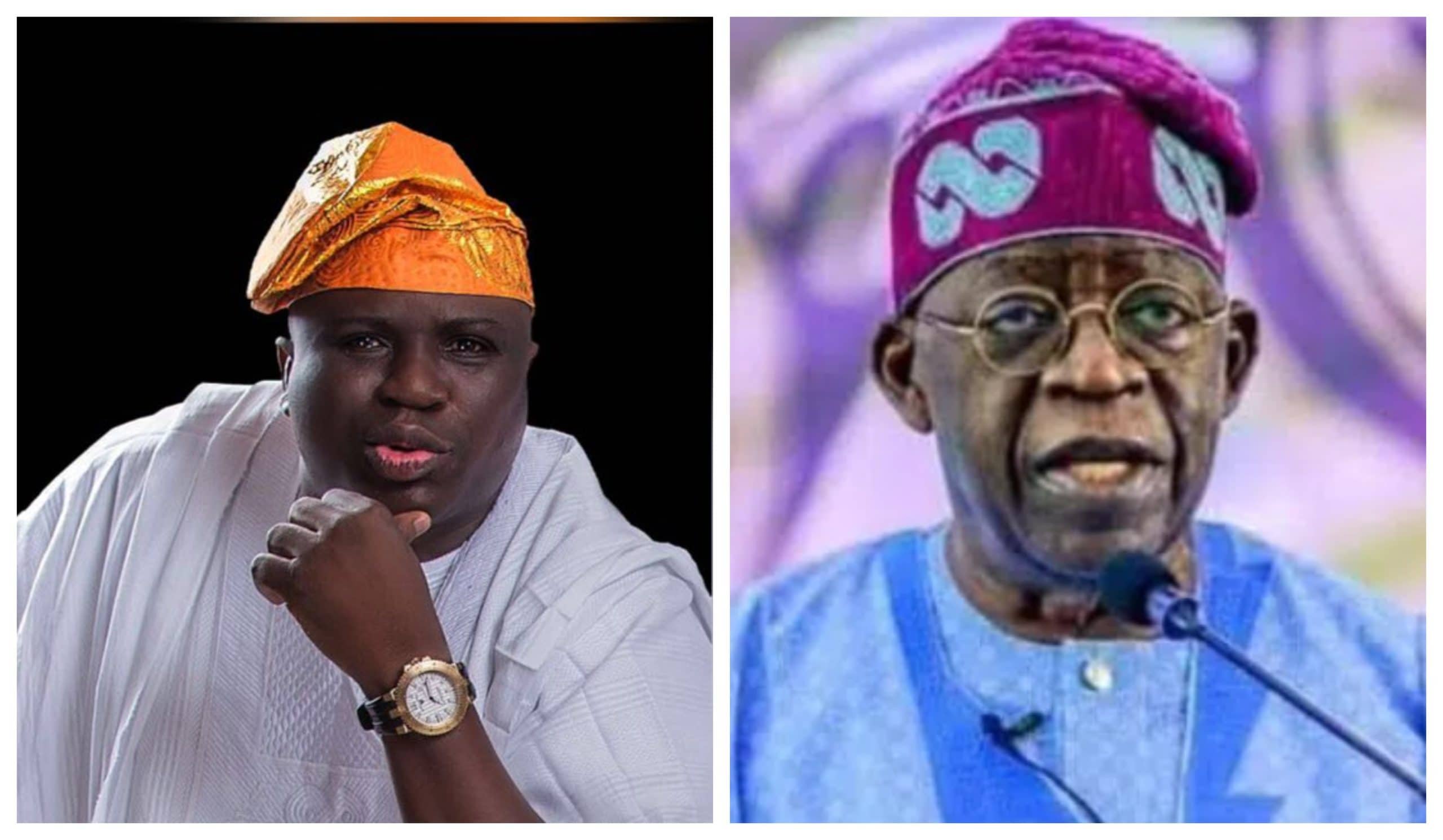 Gbenga Adeyinka Backs Tinubu, Calls for Patience with His Leadership