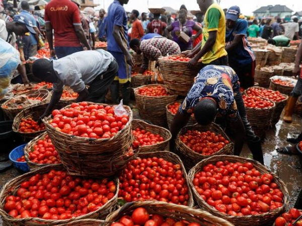 Lagos Chiefs Storm Market To Reduce Prices