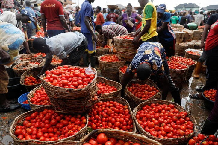 Lagos Chiefs Storm Market To Reduce Prices