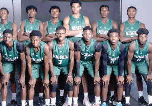 South Africa Denies Junior D’Tigers Visas Ahead Of Their Games