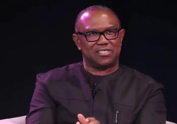 2027: “Peter Obi Won’t Get LP Presidential Ticket”-Abure