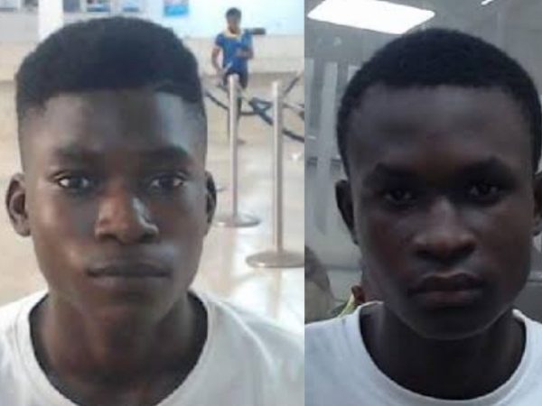 Three Nigerians Jailed For Extorting 100 US Citizens