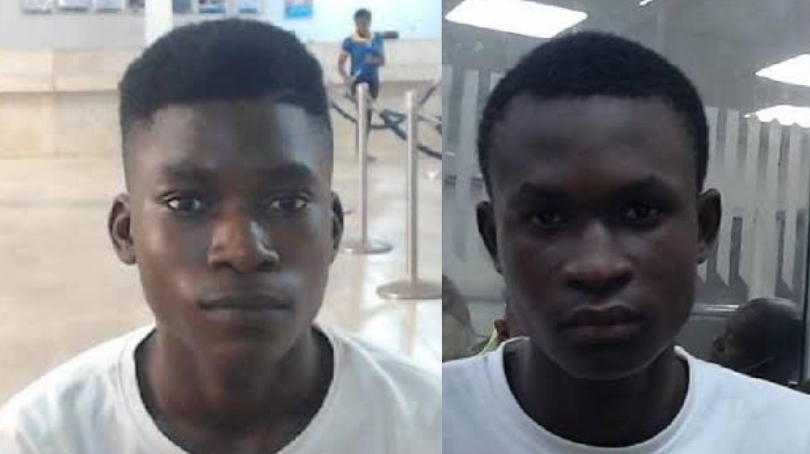 Three Nigerians Jailed For Extorting 100 US Citizens