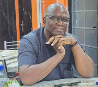 Nollywood Film Director And Producer, Shina Sanyaolu, Is Dead.