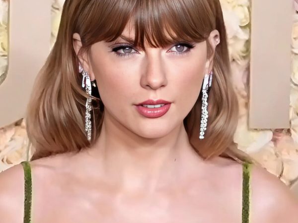Taylor Swift Endorse Kamala Harris For President