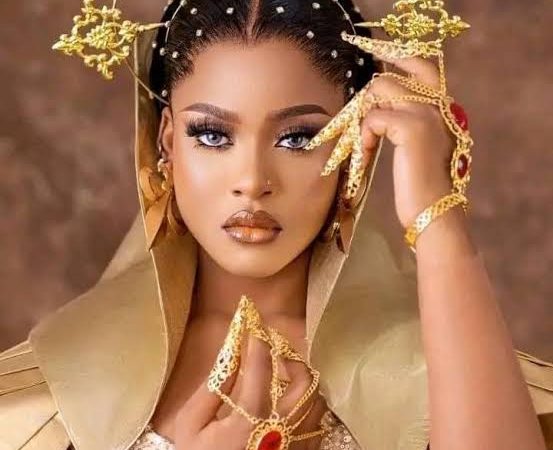 BBNAIJA Phyna Taunts BBN Organisers, Says She Influenced BBN