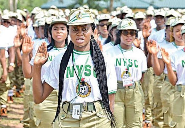 Federal Government Increases NYSC Corps Members Allowance