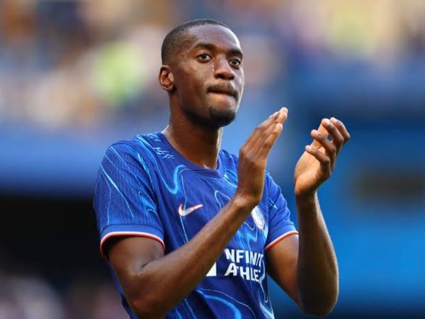 Chelsea’s Star To Represent Nigeria’s Super Eagles