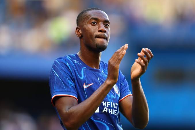 Chelsea’s Star To Represent Nigeria’s Super Eagles