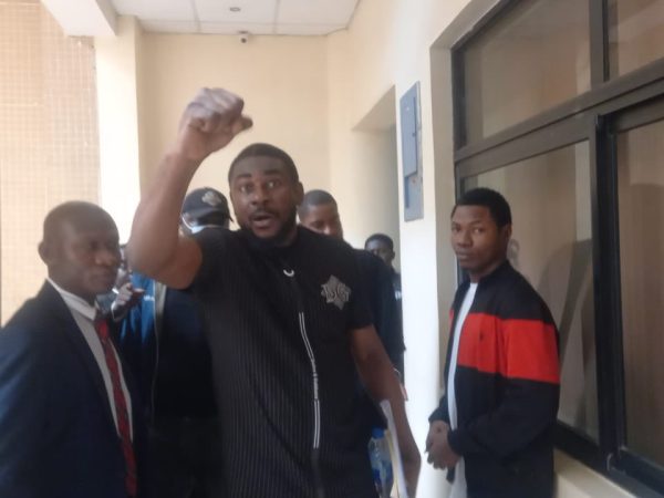 Federal High Court Grants PIDOMNigeria Bail