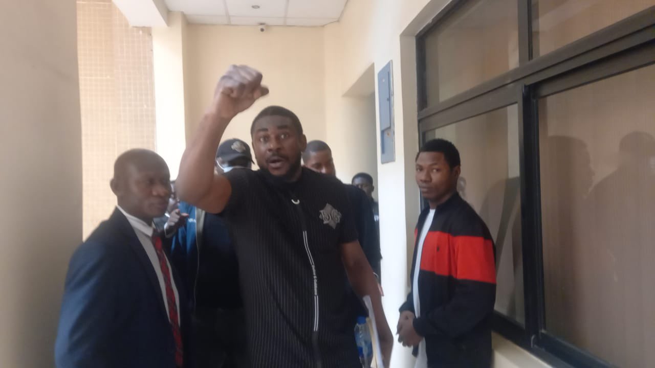 Federal High Court Grants PIDOMNigeria Bail