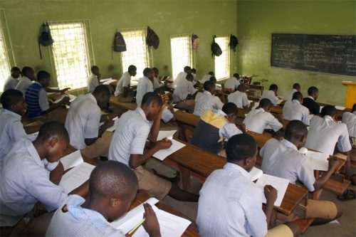 FG Did Not Stop Under 18 From Writing WAEC And NECO – Minister