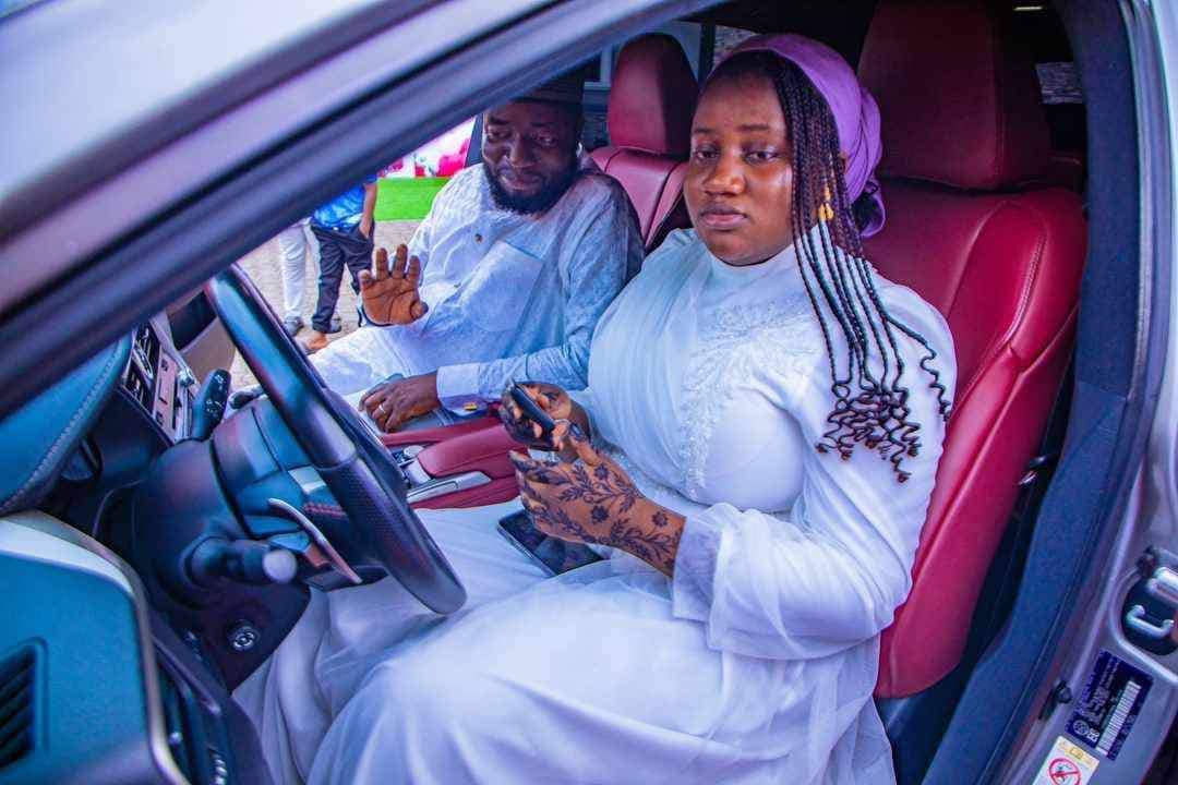 Plateau Lawmaker Gifts Secondary School Graduating Daughter An SUV