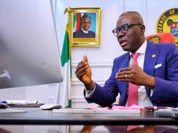 PROTEST: “No Repetition Of EndSars Protest” – Sanwo-Olu Declared