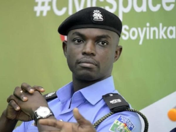 Police Foil Bomb Explosion In Lagos Hours To Nationwide Protest