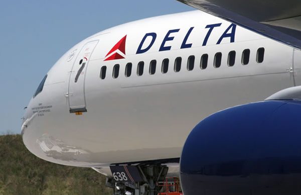 Delta Airlines Cancels More Flights