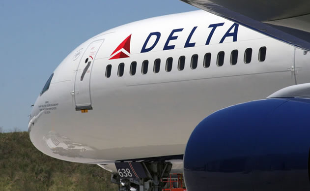 Delta Airlines Cancels More Flights