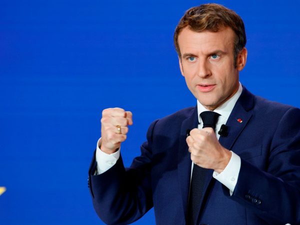 “France Is Ready To Host Paris Olympics” – President