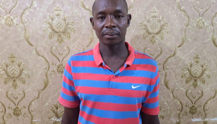 Man Arrested For Killing His Brother Over Unpaid Debts