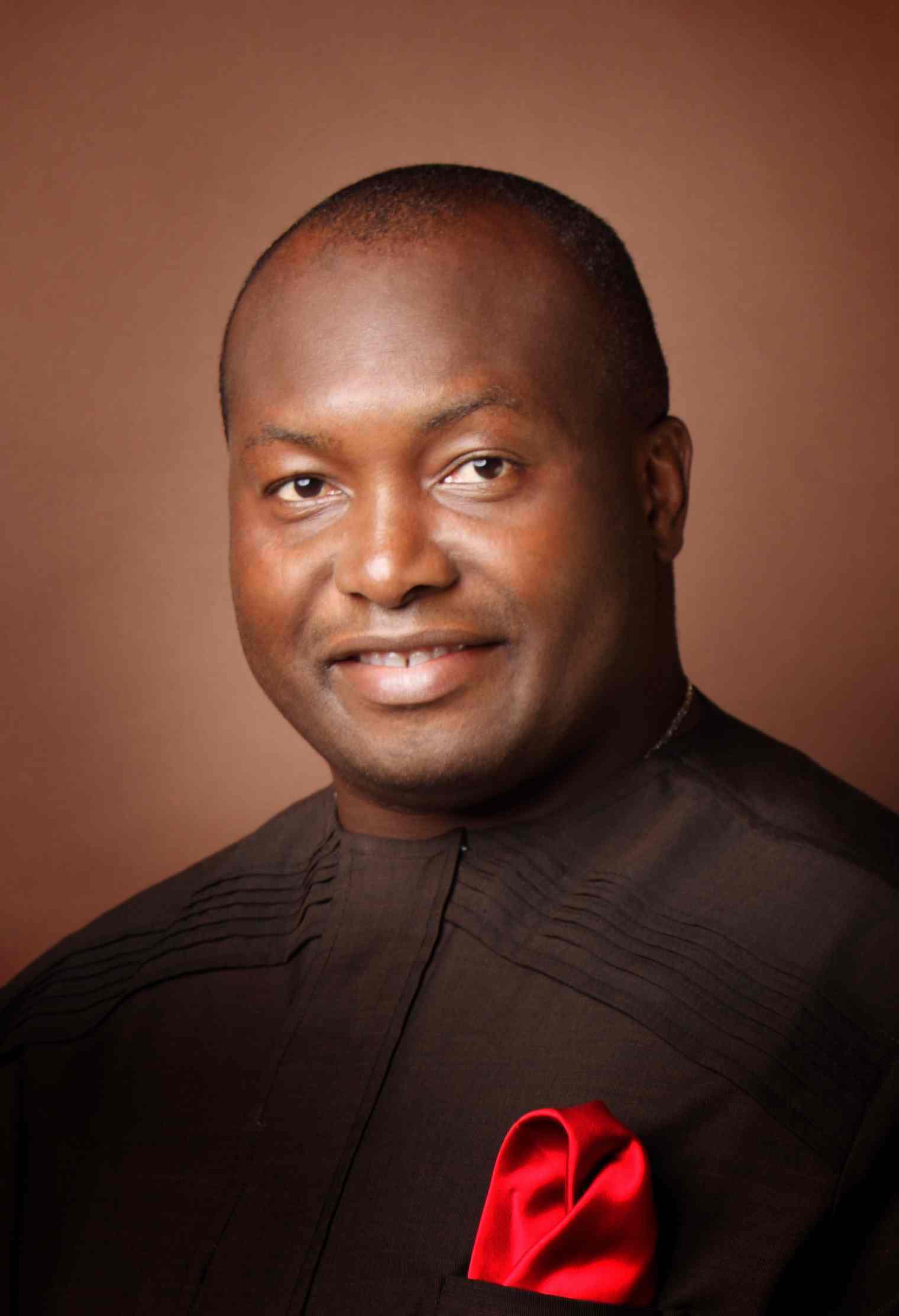 BREAKING: Senator Ifeanyi Ubah Passes Away