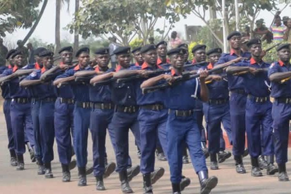 30,000 Personnels To Be Deployed By NSCDC Across Nigeria