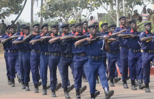 30,000 Personnels To Be Deployed By NSCDC Across Nigeria