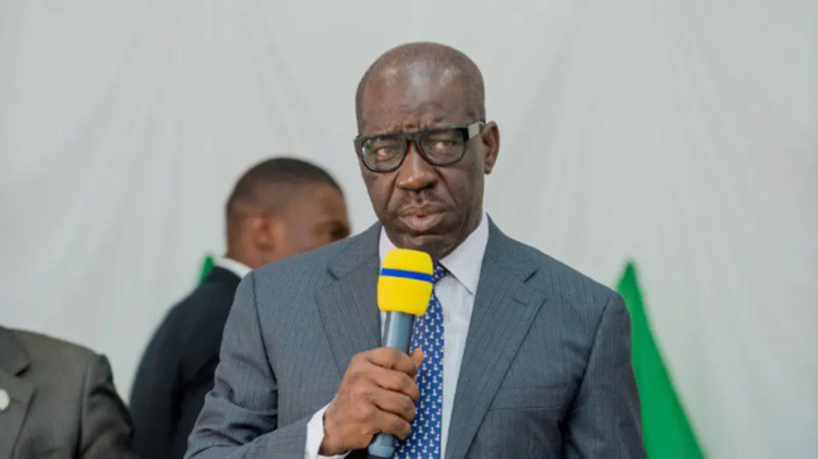 Edo State APC Reacts to Governor Obaseki Statement – “Nigeria Will Burn”