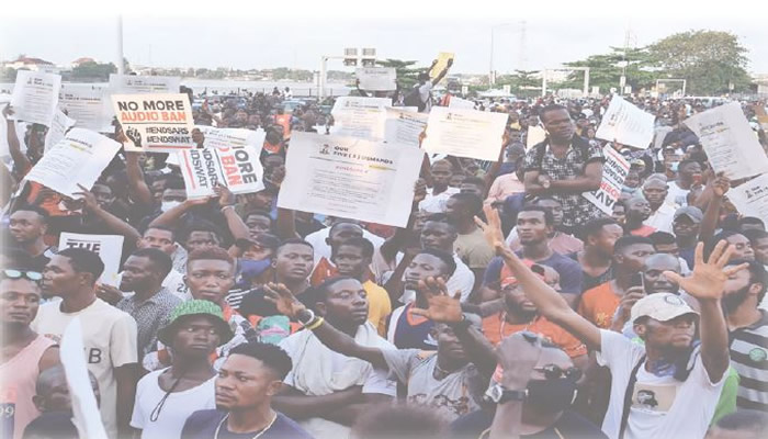 FULL LIST: Steps FG Has Taken To Stop Protest