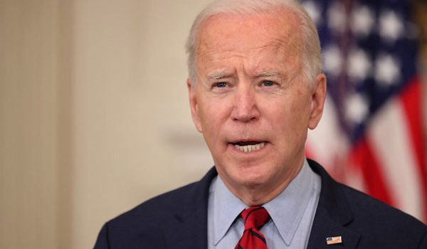 JUST IN: Joe Biden Steps Down as Democratic Presidential Candidate