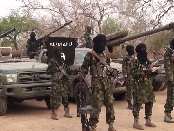 Nigerian Government Secures Convictions of 125 Boko Haram Terrorists, Financiers