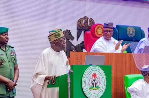 New National Minimum Wage Bill Sent To The National Assembly By President Tinubu