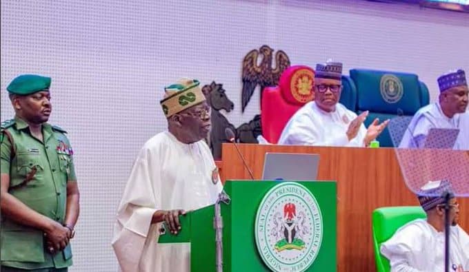 New National Minimum Wage Bill Sent To The National Assembly By President Tinubu