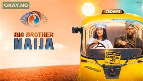 LIVE STREAM: Big Brother Naija (BBNaija Season 9) 2024 (WATCH)