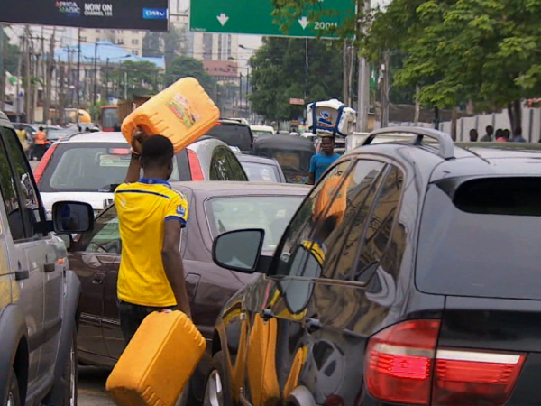 Fuel Scarcity Threatens Abuja and Neighboring States as Marketers Shut Stations Over Protest Fears