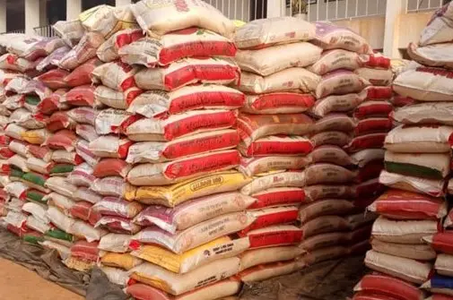 Nationwide Protest: FG Begins To Sell Rice For 40,000