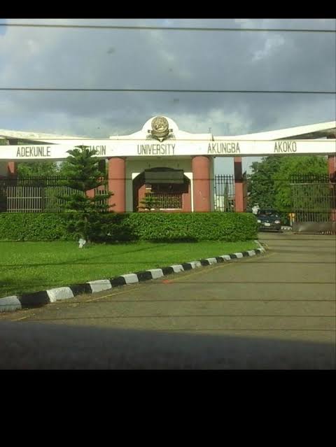 Breaking News: An unknown Assailant, Murdered a Student of Adekunle Ajasin University, Akungba Akoko, Ondo State.