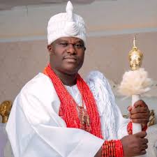 Ooni of Ife: “If you are unhappy with me wait till 2027 polls” said Tinubu, to the traditional rulers.