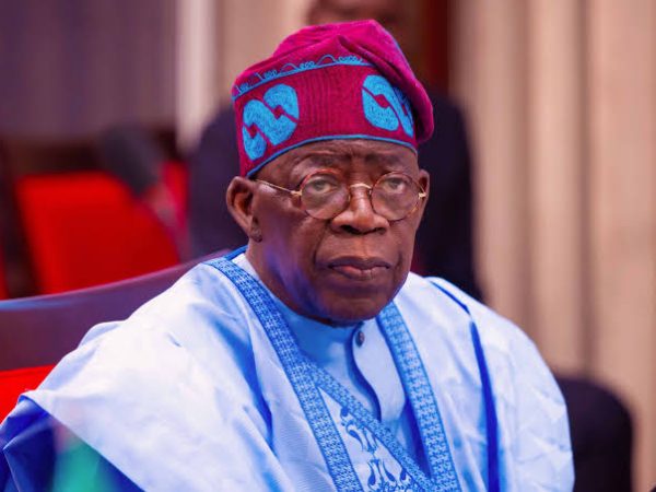 Tinubu Appeals to Nigerians: ‘Have Faith in My Ability’