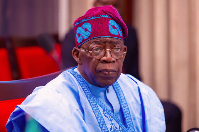 Tinubu Appeals to Nigerians: ‘Have Faith in My Ability’