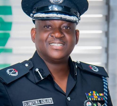 Good News: Police Recruitment Training commence on August 10- Police PRO.