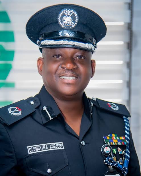 Good News: Police Recruitment Training commence on August 10- Police PRO.