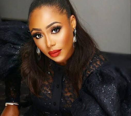 ‘I’m suing Gistlover for defamation’. Dakore Egbuson sues faceless blogger.