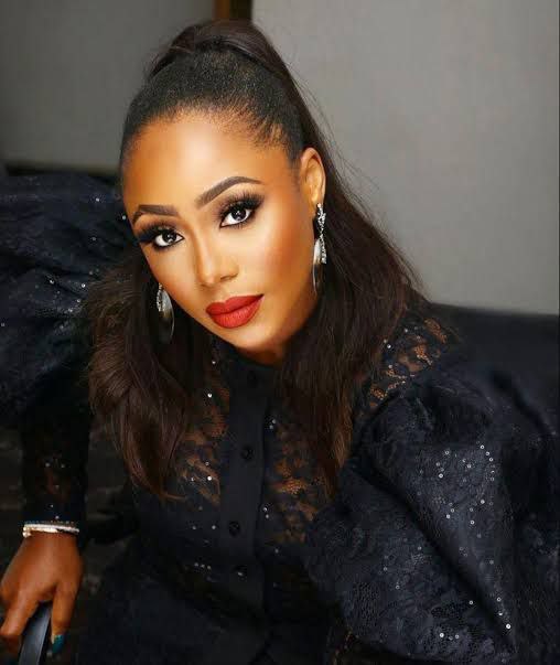 ‘I’m suing Gistlover for defamation’. Dakore Egbuson sues faceless blogger.